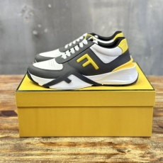 Fendi Low Shoes